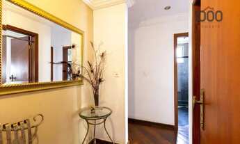 Imagem 6: Apartamento com 4 quartos à venda, 227 m² por R$ 1.100.000 - Bom Pastor - Juiz de Fora/MG