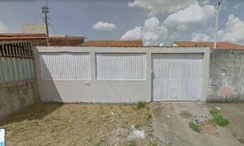 Imagem: Casa Q 604 Recanto das Emas