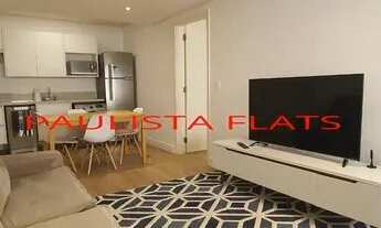 Imagem: SÃO PAULO - Apartamento Padrão - JARDIM