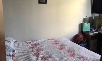 Imagem 6: Vendo Apto 3Qts c/ suíte, 82m2, 2 vagas de garagem, Taguatinga Norte Qi 19, 285 mil