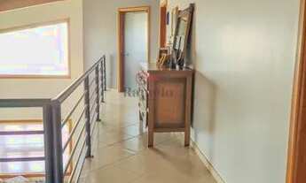 Imagem 5: Casa em Condomínio para Venda em Limeira, Residencial Jardim dos Ipês, 3 dormitórios, 3 su