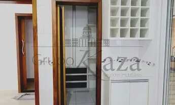 Imagem 6: Linda Casa Térrea 340m² - 5 suítes, área gourmet, piscina, 4 vagas e lazer completo