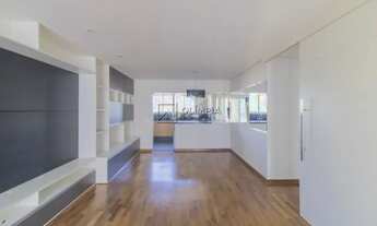 Imagem 5: Apartamento Locação Brooklin 104 m² 2 Dormitórios