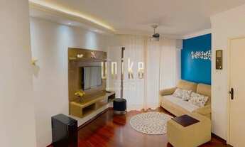 Imagem 2: Apartamento para Locação - Jd. Aquarius - SJC