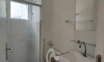 Imagem 6: Alugo Smart Flores, semi mobiliado