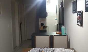 Imagem 7: Apartamento - Cidade Satélite Íris - Campinas