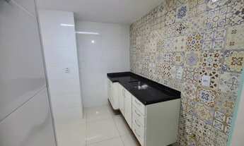 Imagem 6: Apartamento venda possui 78 metros quadrados com 2 quartos no Coração de Itapuã