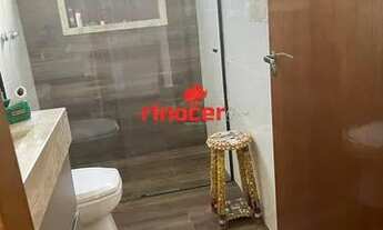 Imagem 7: Casa em Condominio para aluguel, 3 quartos, 1 suíte, 4 vagas, Loteamento Santa Marta - Bon