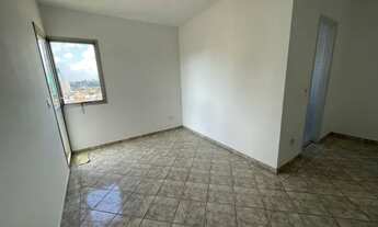 Imagem 5: Apartamento para aluguel possui 60 metros quadrados com 2 quartos em Vila Prudente - São P