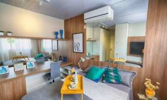 Imagem 3: CASA Apartamento com 2 dormitórios