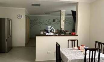 Imagem 6: Sobrado para Venda no bairro Tatuapé 3 dorm, 5 vagas, 293 m, 200 m