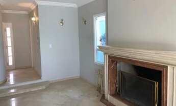 Imagem 5: Casa de condomínio sobrado para venda tem 480 metros quadrados com 5 quartos