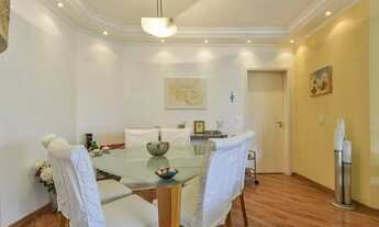 Imagem 6: APARTAMENTO RESIDENCIAL em SÃO PAULO - SP, BROOKLIN PAULISTA