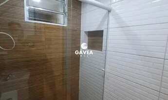 Imagem 5: Kitnet reformado no Embaré, Santos