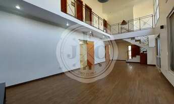 Imagem 5: Casa em condomínio 4 Dormitórios Locação