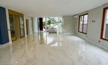 Imagem 5: Casa em Condomínio para Venda em Barueri, Alphaville Residencial Um, 4 dormitórios, 4 suít