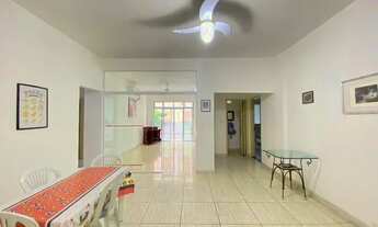 Imagem 4: Apartamento com 3 dormitórios para alugar, 130 m² por R$ 3.300,02/mês - Pitangueiras - Gua