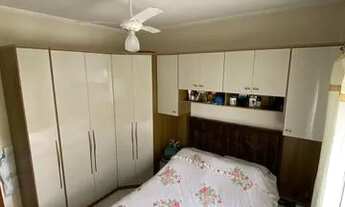 Imagem 6: Casa com 2 dormitórios à venda por R$ 222.000,00 - Jardim Rio Branco - São Vicente/SP