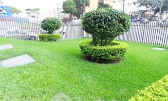 Imagem 4: IMOBILIARIA JUVEVE ALUGA APARTAMENTO CAPAO RASO 3 DORM SACADA CHURRASQUEIRA ED. ORION PRX