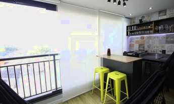 Imagem 5: Apartamento à Venda - Cambuci, 2 Quartos, 60 m2