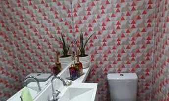 Imagem: Apartamento com 3 dormitórios. J. Padroeira