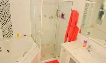 Imagem 6: Venda Apartamento 4 Dormitórios - 298 m² Higienópolis