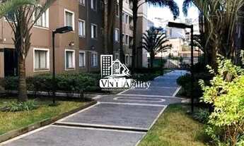 Imagem 5: Apartamento Reformado Vila Carrão, 2 dormitório, 1 vagas