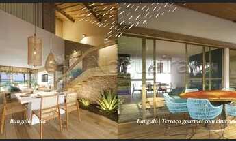 Imagem 6: Repasse com excelente localização na praia de Carneiros, com 40,86² de área útil