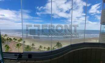 Imagem 4: LINDO APARTAMENTO PÉ NA AREIA