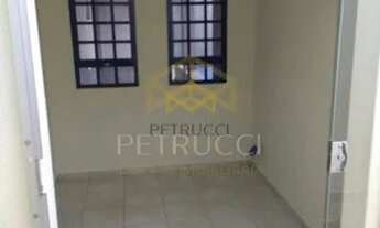 Imagem 2: Casa - Bosque das Palmeiras - Campinas