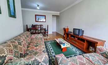 Imagem 4: Apartamento para Aluguel - Vila Romana, 2 Quartos, 80 m2