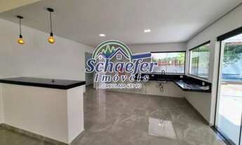 Imagem 7: Condomínio Ponta Negra 2, imóvel novo com 3 suítes, piscina e área guormet