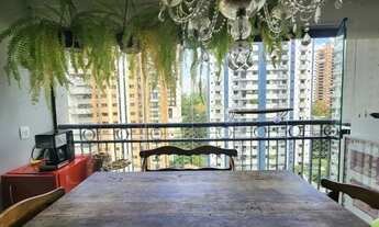 Imagem 6: APARTAMENTO VILA SUZANA, 88 METROS, 3 DORMITÓRIOS, 2 VAGAS