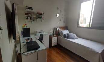 Imagem 13: Apartamento à venda, 4 quartos, 1 suíte, 3 vagas, Buritis - Belo Horizonte/MG