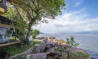 Imagem 5: Casa à venda no bairro Ribeirão da Ilha - Florianópolis/SC