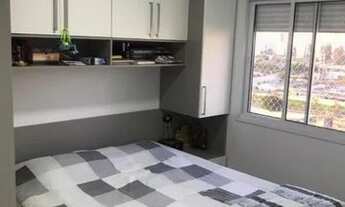 Imagem 3: 52m² Pronto para morar próximo ao metrô