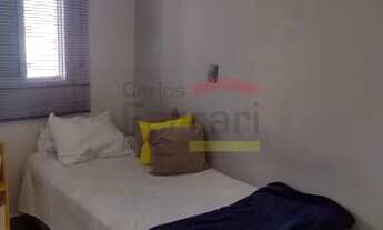 Imagem 4: Apartamento 3 dormitórios, 1 suíte, 1 vaga, 89m2 na Vila Ester