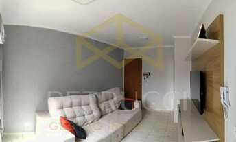 Imagem: Apartamento - Jardim Pacaembu - Campinas