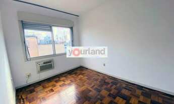 Imagem 2: PORTO ALEGRE - Apartamento Padrão - Bom Fim