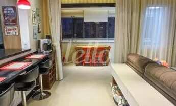 Imagem: São Paulo - Apartamento Padrão - Cursino