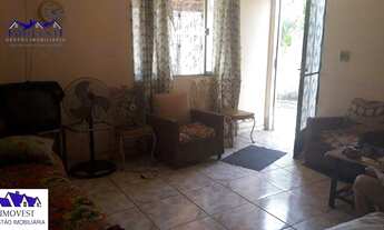 Imagem 4: Casa à venda - São José do Imbassaí - Maricá/RJ