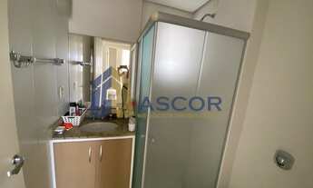 Imagem 4: Apartamento com 2 quartos sendo 1 suíte, Itacorubi