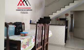 Imagem 5: Casa com 03 quartos no Diamante Barreiro