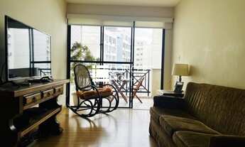 Imagem 5: Apartamento Muito bem localizado com Vista para o aterro do Flamengo!