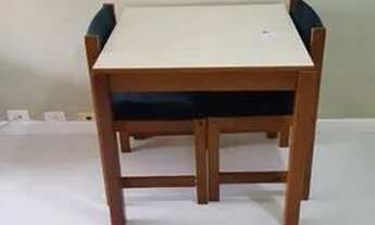 Imagem 7: Flat para alugar no Jardins - Edifício Matiz Manhattan Hotel - Cód. RMO04478