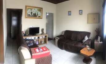 Imagem: Casa com 2 dormitórios à venda, 69 m²