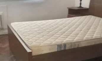 Imagem 7: Apartamento de 2 quartos com suite e garagem no Leme - Rio de Janeiro - RJ