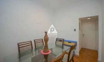 Imagem 4: Agradável apartamento em ponto nobre de Ipanema