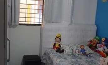 Imagem 4: Casa - Dic VI (Conjunto Habitacional Santo Dias Silva) - Campinas