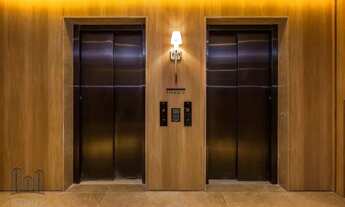 Imagem 5: Apartamento com 4 dormitórios à venda, 275 m² por R$ 11.190.000,00 - Vila Olímpia - São Pa